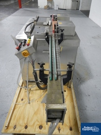 Image of Calumatic Dual Station Vial Tray Loader 08