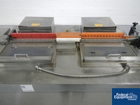 Image of Calumatic Dual Station Vial Tray Loader 09