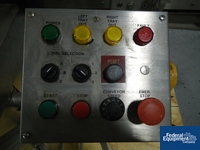 Image of Calumatic Dual Station Vial Tray Loader 10