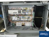 Image of Calumatic Dual Station Vial Tray Loader 11