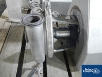 Image of 2" x 1.5" Pierre Guerin Pumps, S/S, 2.2 kW (2) 06