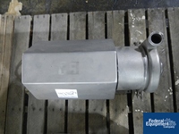 Image of 2" x 1.5" Pierre Guerin Pumps, S/S, 2.2 kW (2) 13