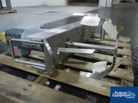 Image of 0.75 HP Anchor Agitator Drive 02