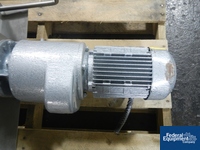 Image of 0.75 HP Anchor Agitator Drive 04