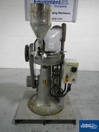 Image of Manesty D3B Tablet Press, 16 Station 02