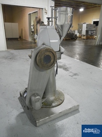 Image of Manesty D3B Tablet Press, 16 Station 04