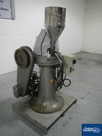 Image of Manesty D3B Tablet Press, 16 Station 05