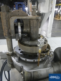 Image of Manesty D3B Tablet Press, 16 Station 06