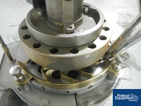 Image of Manesty D3B Tablet Press, 16 Station 09