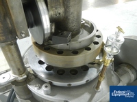 Image of Manesty D3B Tablet Press, 16 Station 10