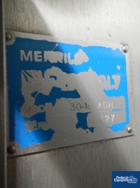 Image of Merrill Penwalt Slat Filler, Model 30-16 ADH 11