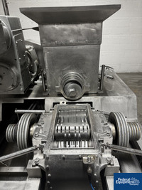 Image of Fitzpatrick D6 Fitzmill, S/S 06