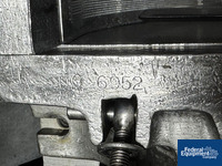 Image of Fitzpatrick D6 Fitzmill, S/S 09