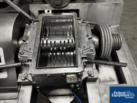 Image of Fitzpatrick D6 Fitzmill, S/S 10
