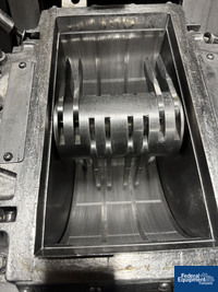 Image of Fitzpatrick D6 Fitzmill, S/S 11