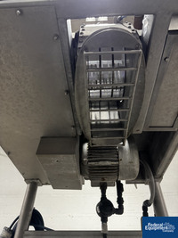Image of Fitzpatrick D6 Fitzmill, S/S 12