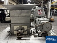 Image of Fitzpatrick D6 Fitzmill, S/S 18
