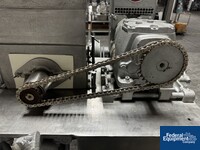 Image of Fitzpatrick D6 Fitzmill, S/S 19