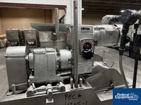 Image of Fitzpatrick D6 Fitzmill, S/S 20