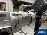 Image of Fitzpatrick D6 Fitzmill, S/S 21