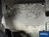 Image of Fitzpatrick D6 Fitzmill, S/S 22