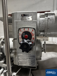Image of Fitzpatrick D6 Fitzmill, S/S 23