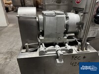 Image of Fitzpatrick D6 Fitzmill, S/S 25