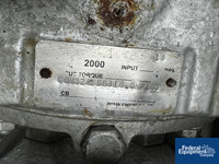 Image of Fitzpatrick D6 Fitzmill, S/S 26