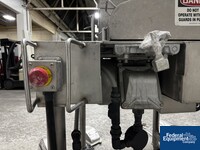 Image of Fitzpatrick D6 Fitzmill, S/S 27