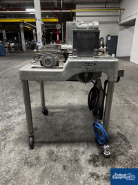 Image of Fitzpatrick D6 Fitzmill, S/S 04