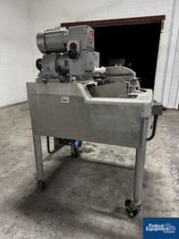 Image of Fitzpatrick D6 Fitzmill, S/S 06