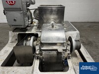 Image of Fitzpatrick D6 Fitzmill, S/S 07