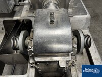 Image of Fitzpatrick D6 Fitzmill, S/S 09