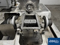 Image of Fitzpatrick D6 Fitzmill, S/S 10