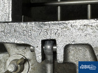 Image of Fitzpatrick D6 Fitzmill, S/S 11