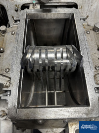 Image of Fitzpatrick D6 Fitzmill, S/S 12