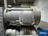 Image of Fitzpatrick D6 Fitzmill, S/S 18