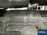 Image of Fitzpatrick D6 Fitzmill, S/S 19