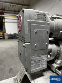 Image of Fitzpatrick D6 Fitzmill, S/S 20