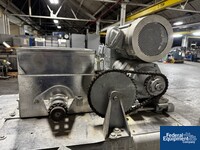 Image of Fitzpatrick D6 Fitzmill, S/S 22