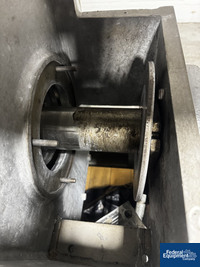 Image of 200 Gal Day Cincinnatus Double Arm Mixer, S/S 14