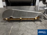 Image of 200 Gal Day Cincinnatus Double Arm Mixer, S/S 16