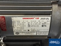 Image of 200 Gal Day Cincinnatus Double Arm Mixer, S/S 26