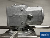 Image of 50 Gal Breddo Likwifier, S/S, Model LORWWSS SPC 14