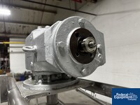 Image of 50 Gal Breddo Likwifier, S/S, Model LORWWSS SPC 16