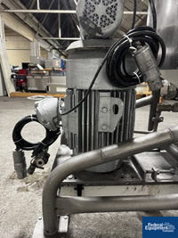 Image of 50 Gal Breddo Likwifier, S/S, Model LORWWSS SPC 19