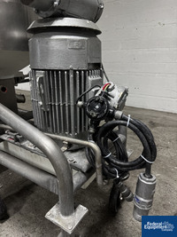 Image of 50 Gal Breddo Likwifier, S/S, Model LORWWSS SPC 20