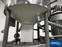 Image of 50 Gal Breddo Likwifier, S/S, Model LORWWSS SPC 22