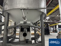 Image of 50 Gal Breddo Likwifier, S/S, Model LORWWSS SPC 23