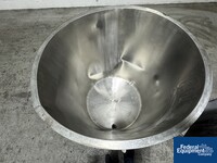 Image of 100 Gal Northland Tank, S/S 06